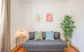 Guestready - Captain'S Residence 2E Near Alfama