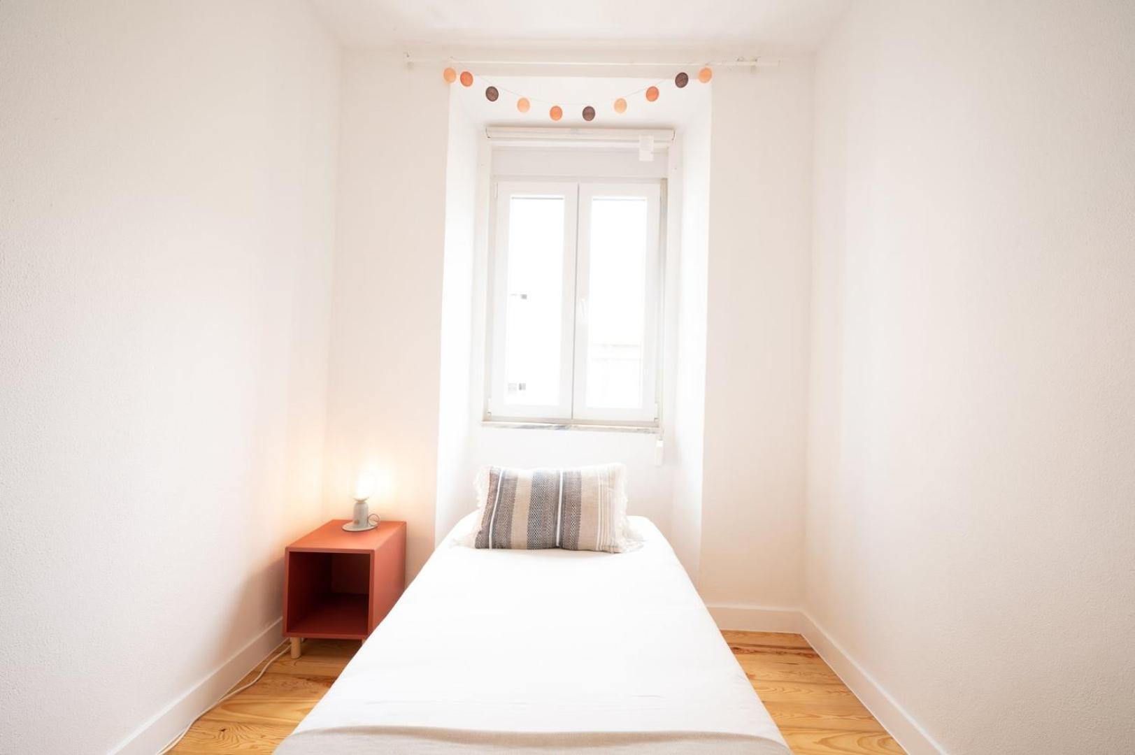 Guestready - Captain'S Residence 2E Near Alfama Lisboa Extérieur photo