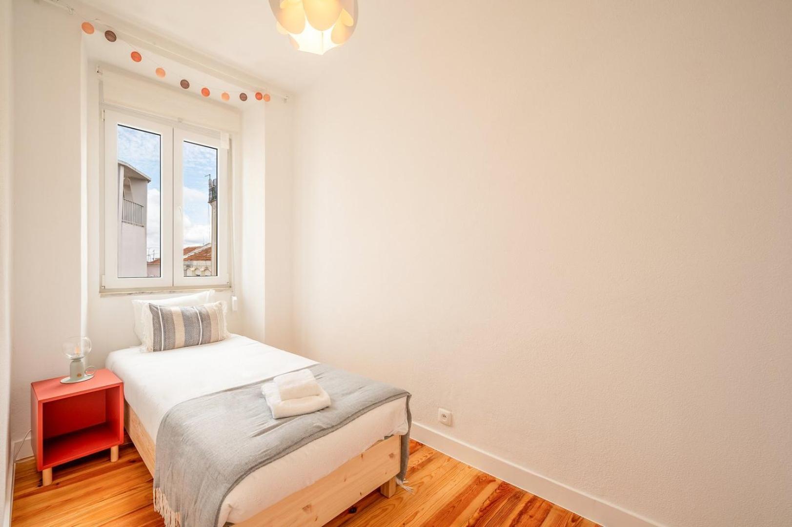 Guestready - Captain'S Residence 2E Near Alfama Lisboa Extérieur photo