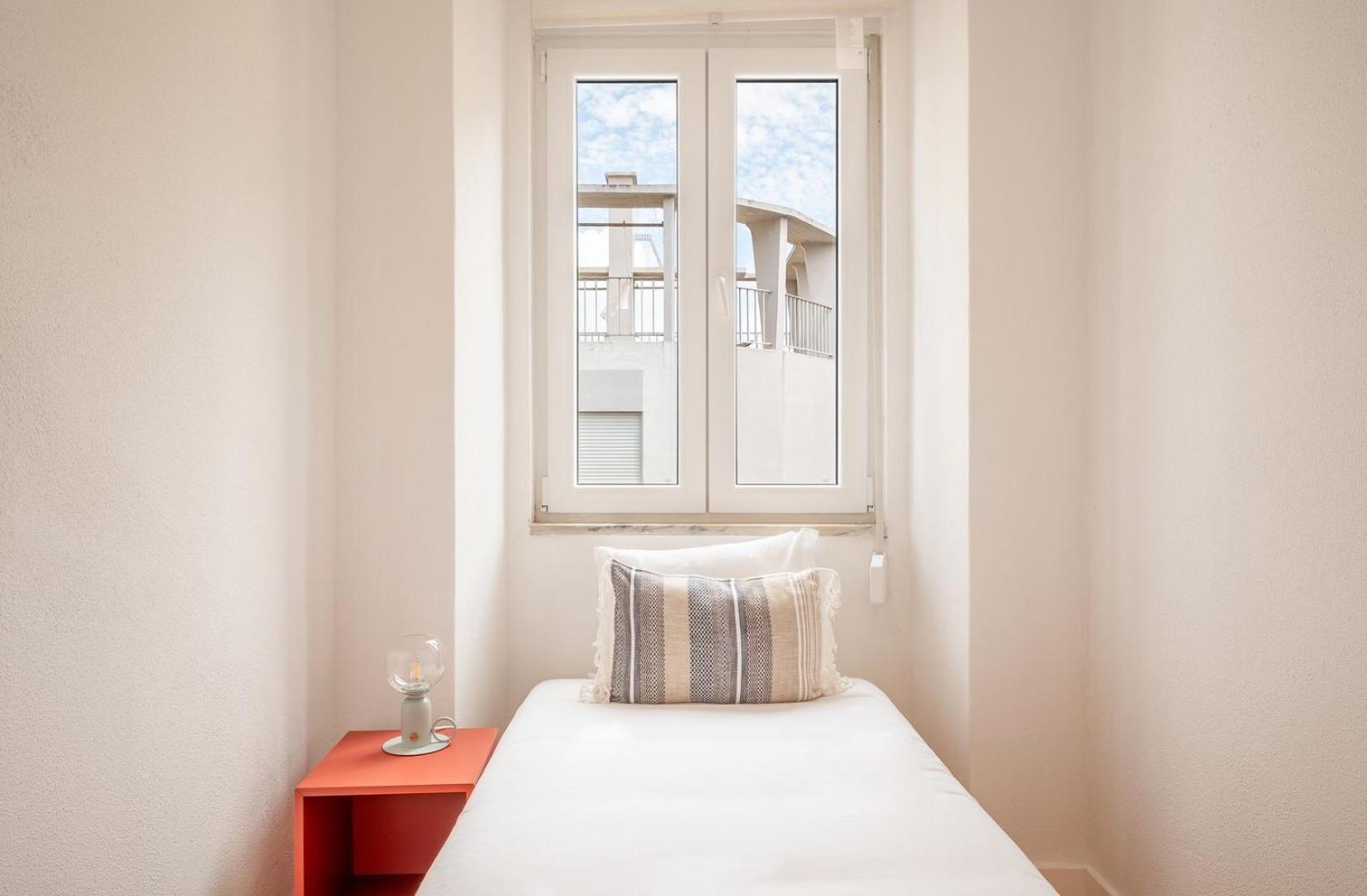 Guestready - Captain'S Residence 2E Near Alfama Lisboa Extérieur photo
