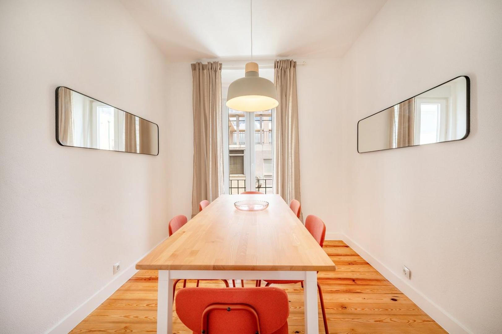 Guestready - Captain'S Residence 2E Near Alfama Lisboa Extérieur photo