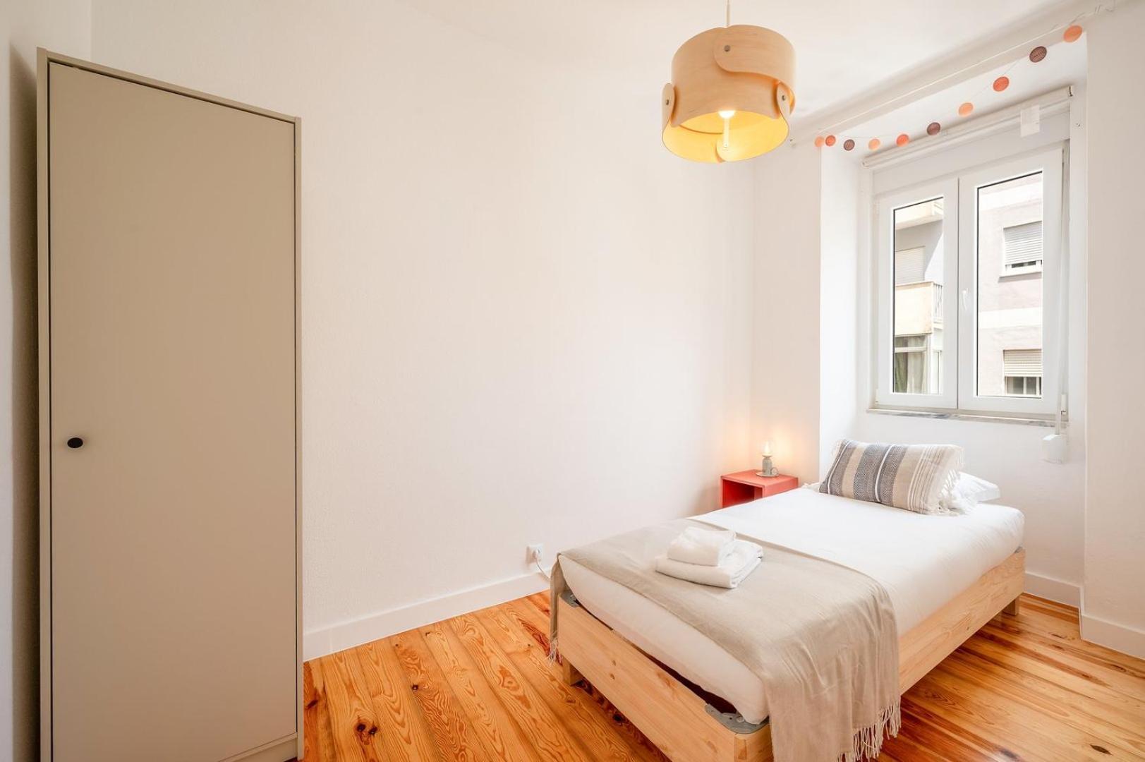 Guestready - Captain'S Residence 2E Near Alfama Lisboa Extérieur photo