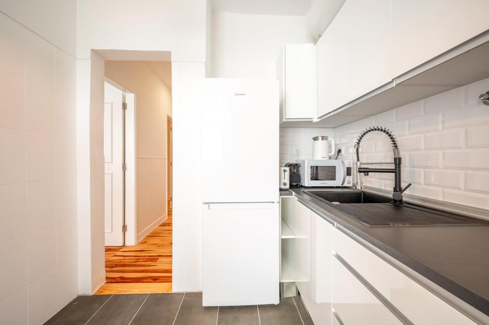 Guestready - Captain'S Residence 2E Near Alfama Lisboa Extérieur photo