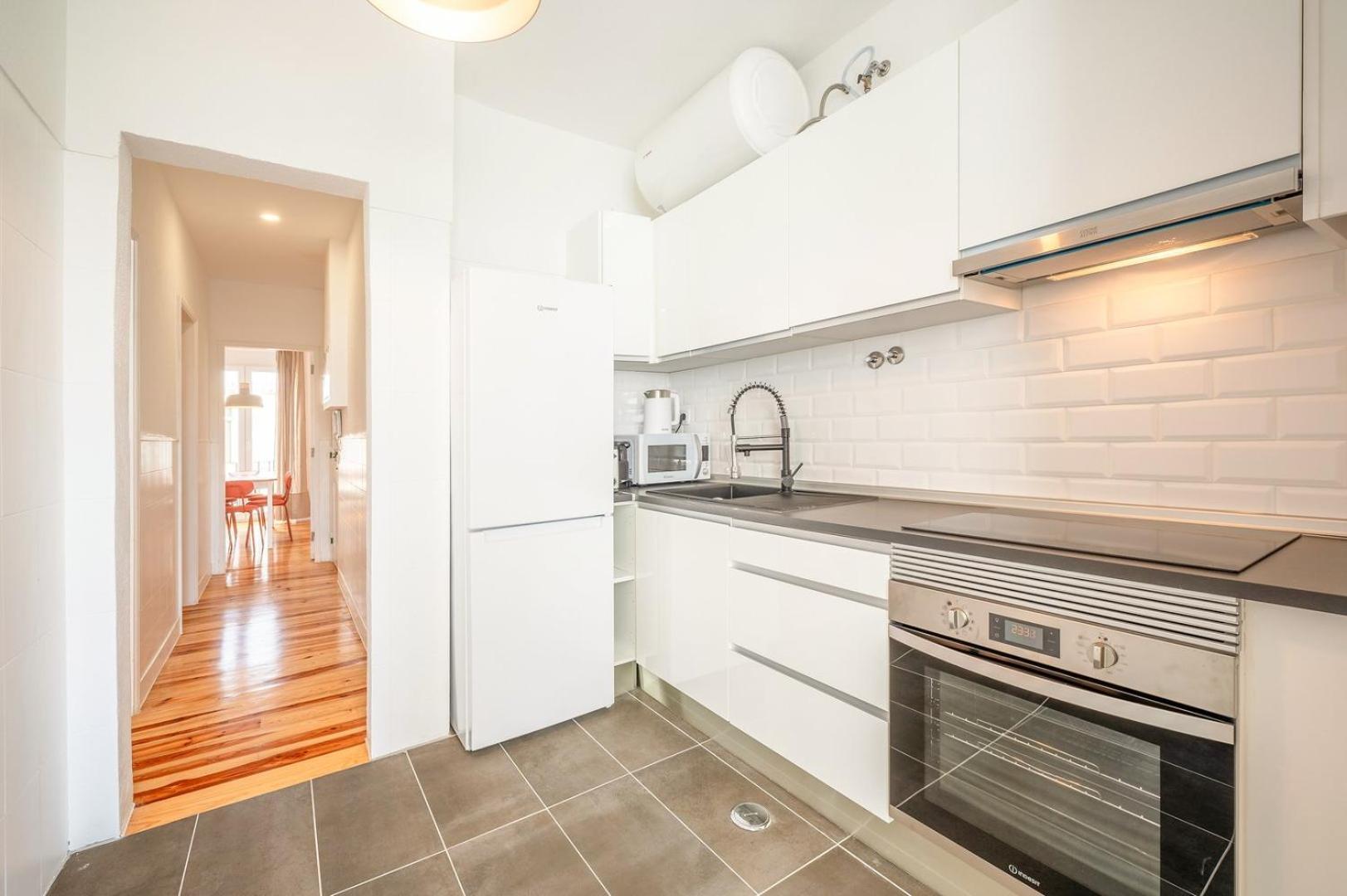 Guestready - Captain'S Residence 2E Near Alfama Lisboa Extérieur photo