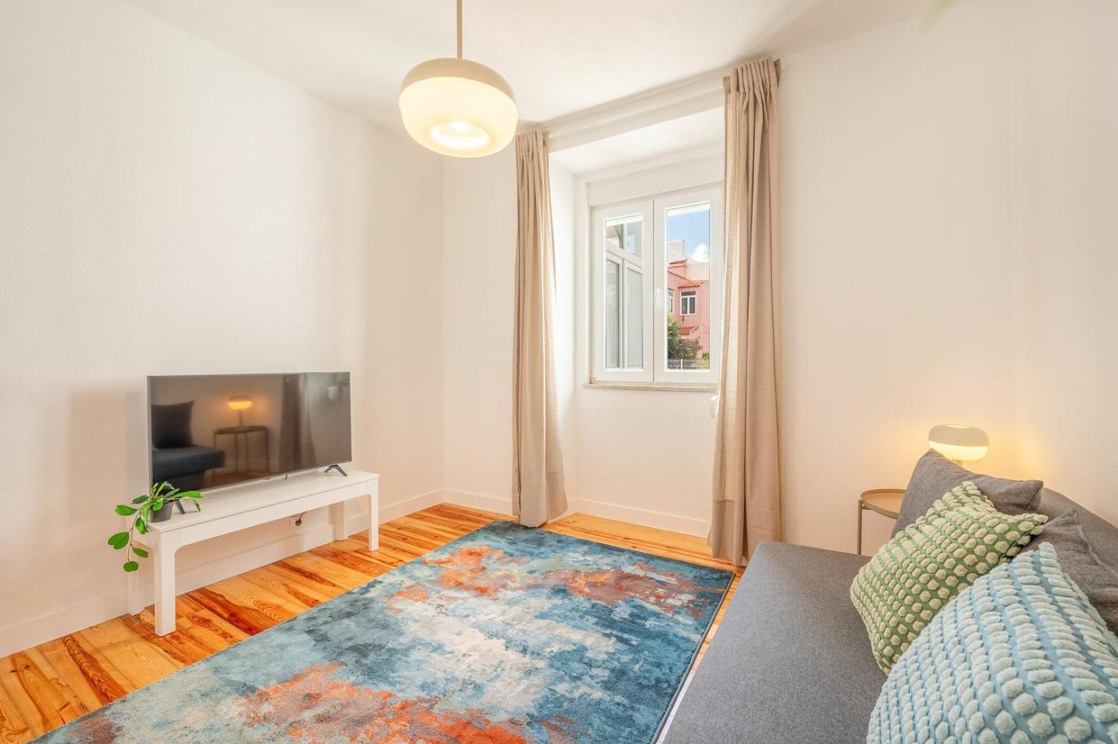 Guestready - Captain'S Residence 2E Near Alfama Lisboa Extérieur photo