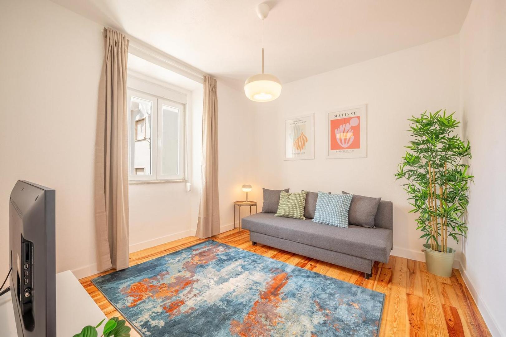 Guestready - Captain'S Residence 2E Near Alfama Lisboa Extérieur photo