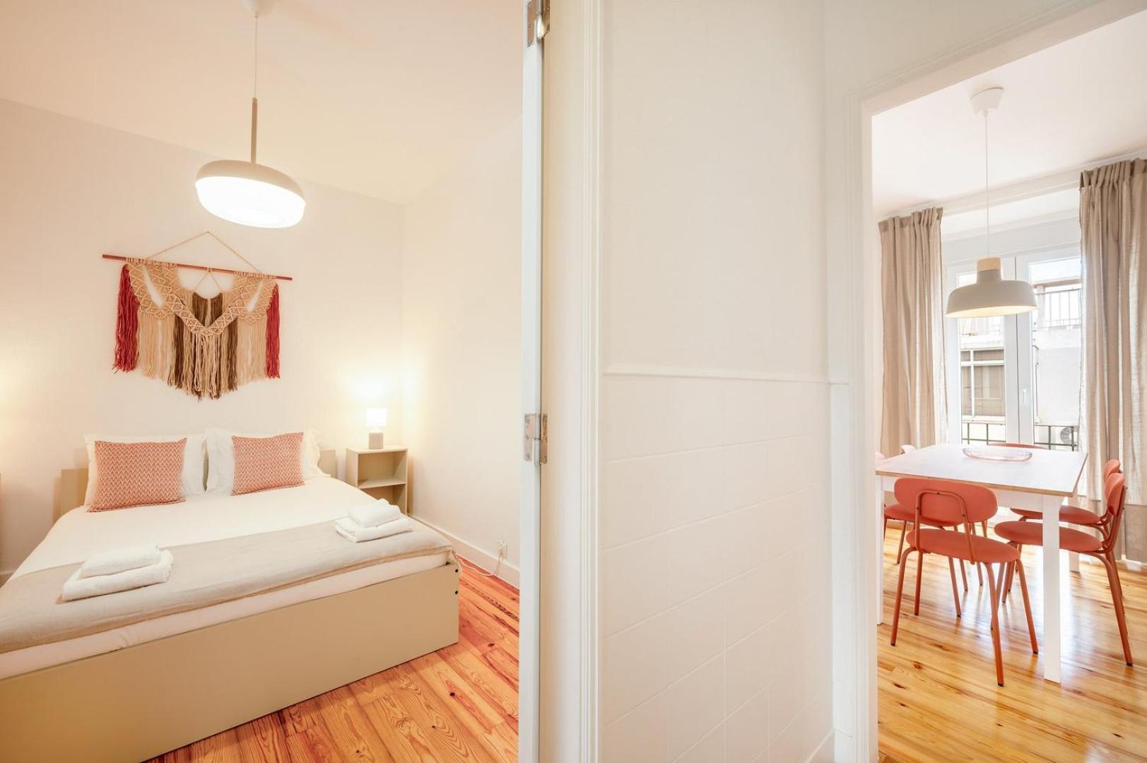 Guestready - Captain'S Residence 2E Near Alfama Lisboa Extérieur photo