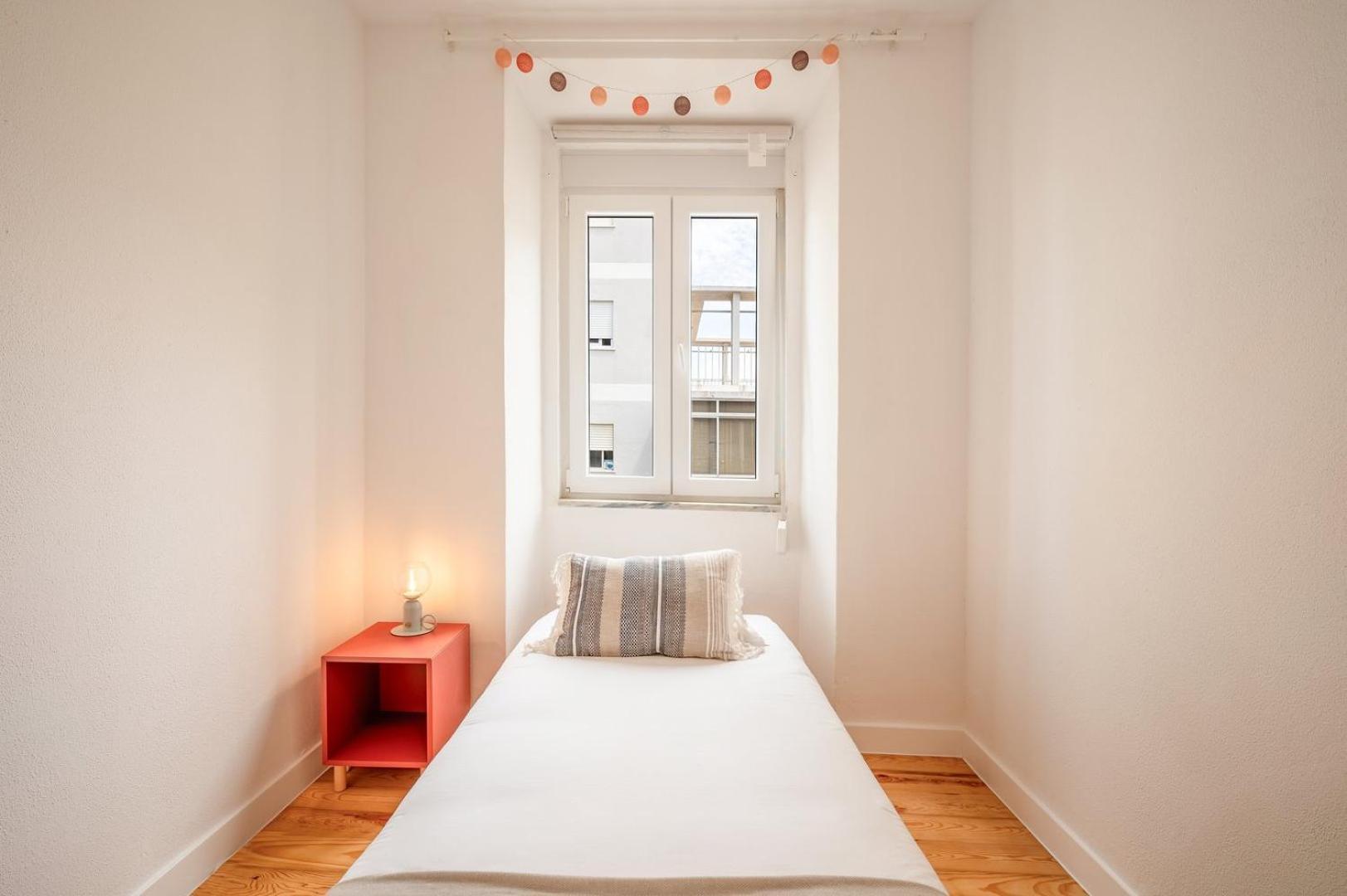Guestready - Captain'S Residence 2E Near Alfama Lisboa Extérieur photo