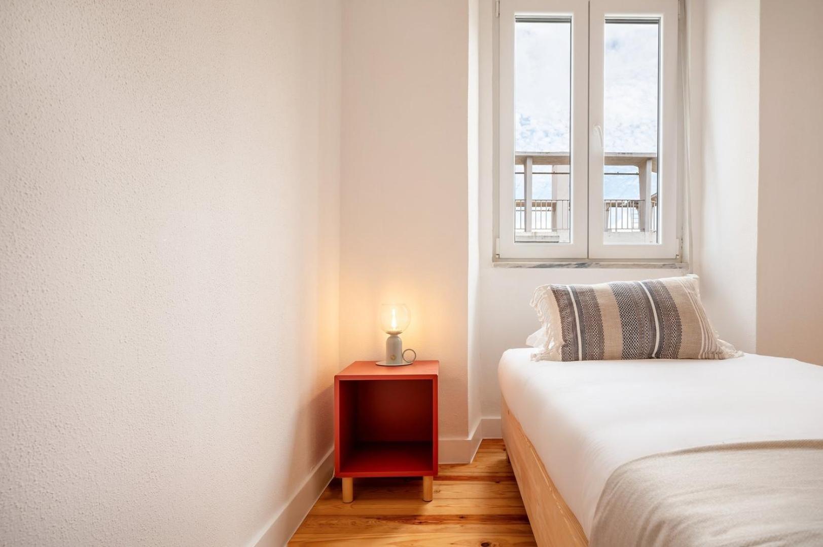 Guestready - Captain'S Residence 2E Near Alfama Lisboa Extérieur photo